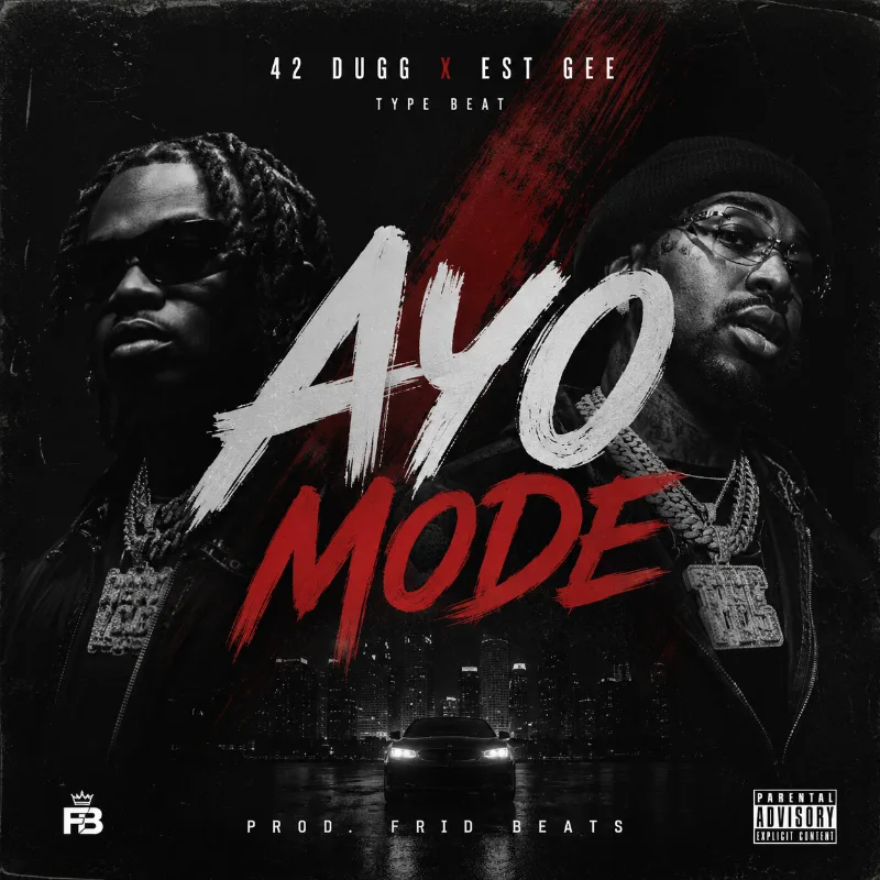 Ayo Mode artwork