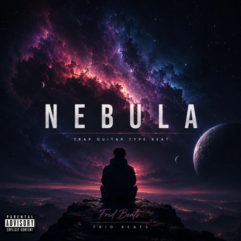 Nebula artwork