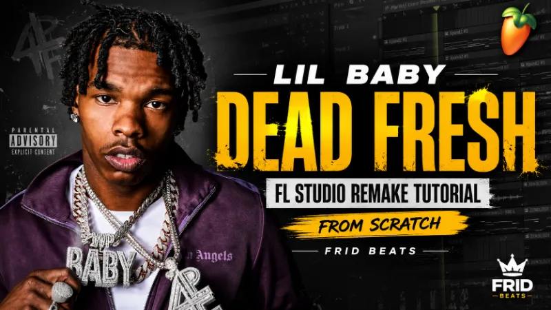 Dead Fresh artwork