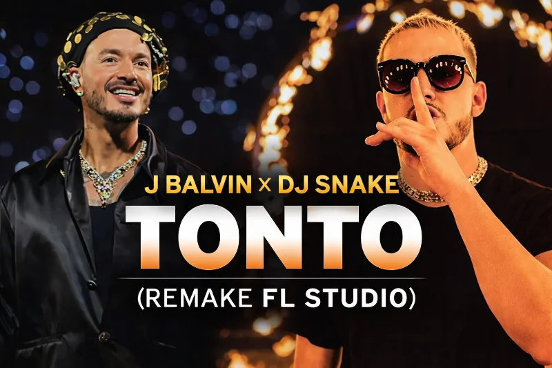 Tonto artwork