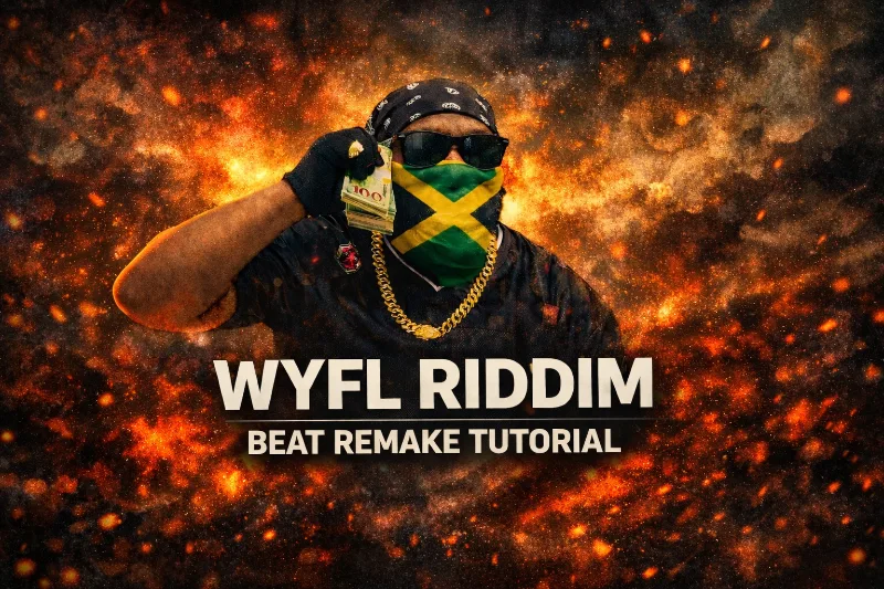 Wyfl artwork