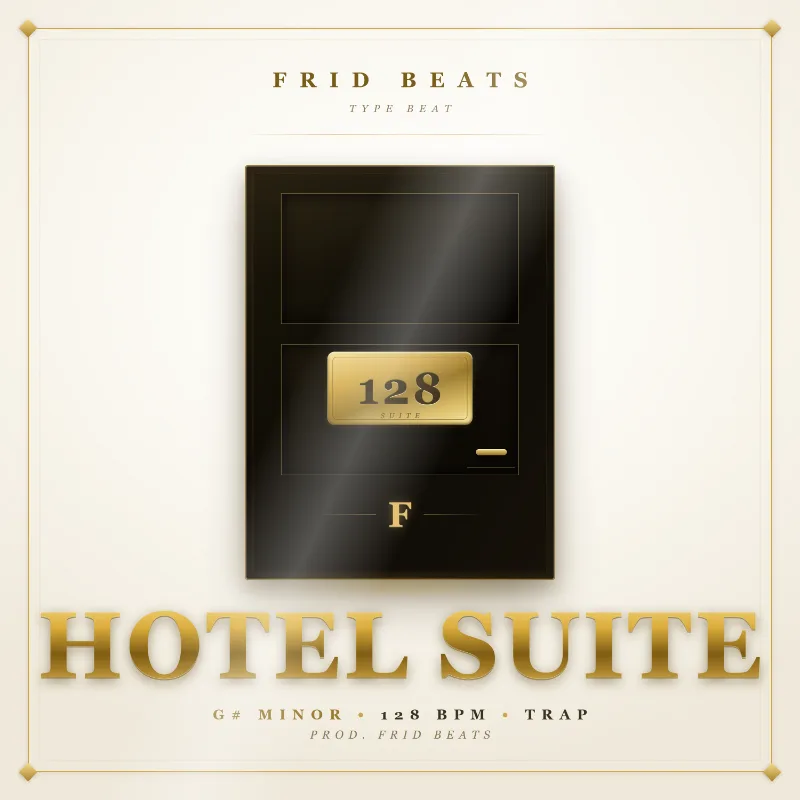 Hotel Suite artwork