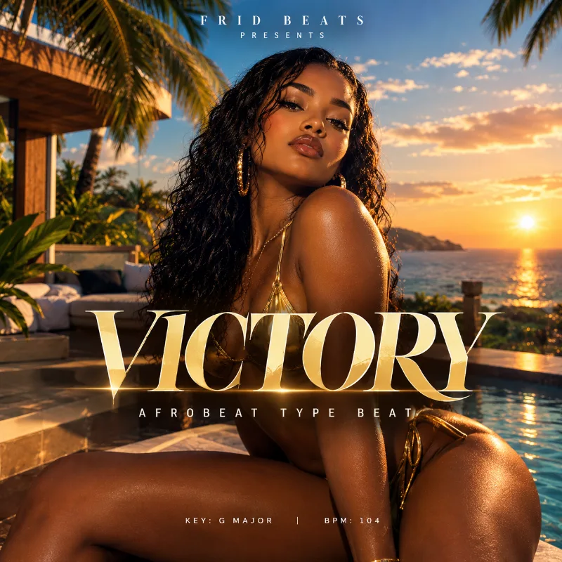 Victory artwork