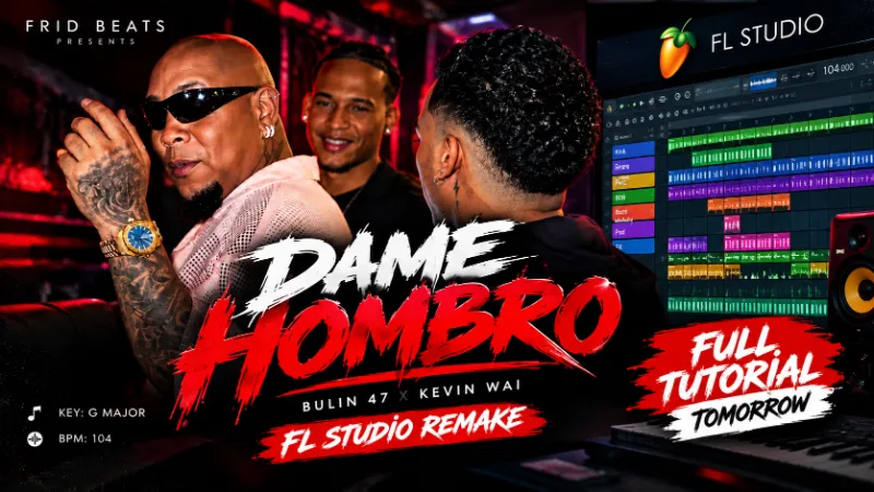 DAME HOMBRO artwork